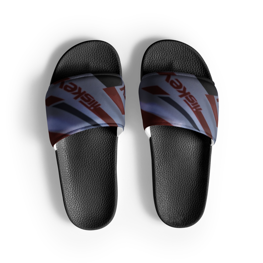 Urban Vibe Men's Slides thumbnail 2