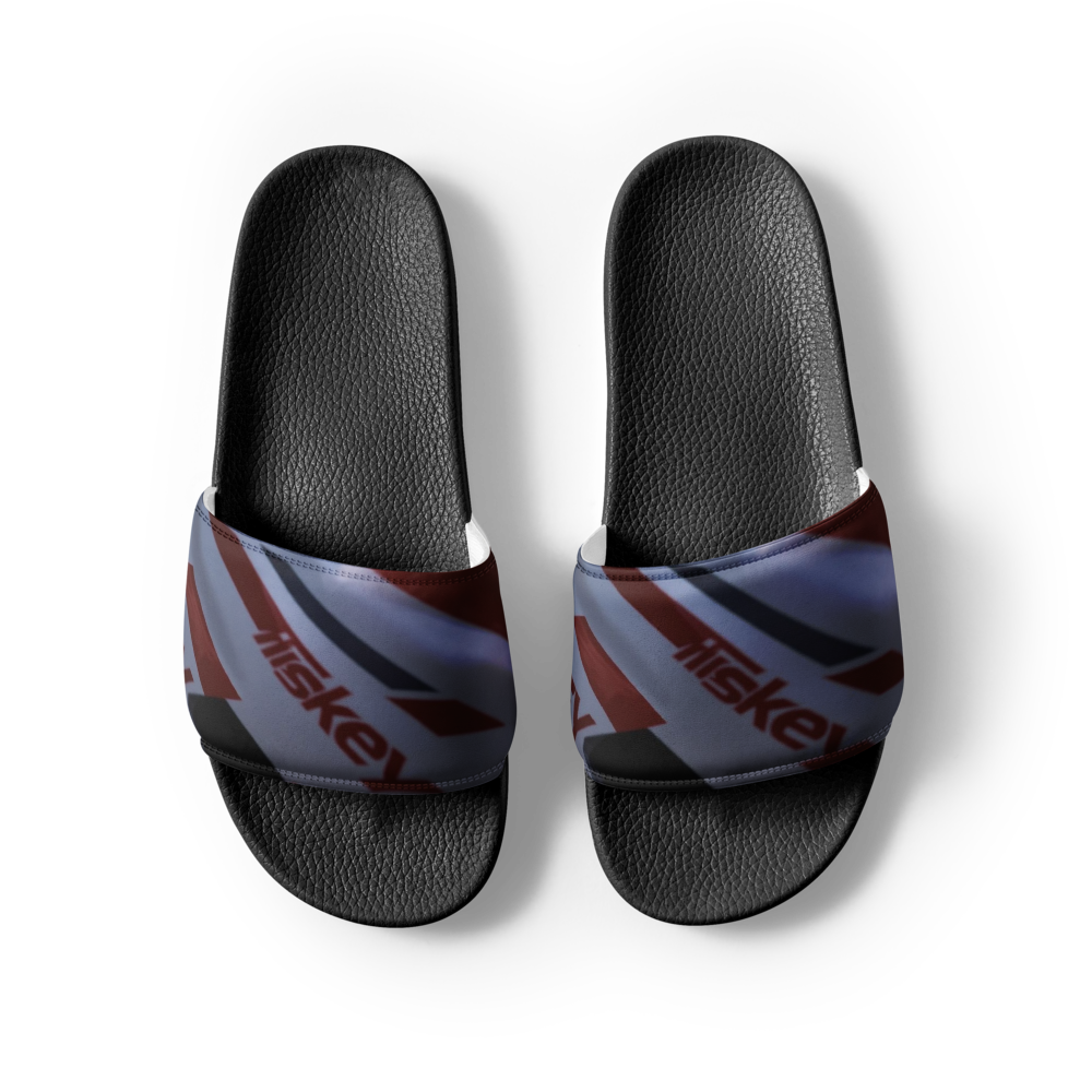 Urban Vibe Men's Slides thumbnail 3