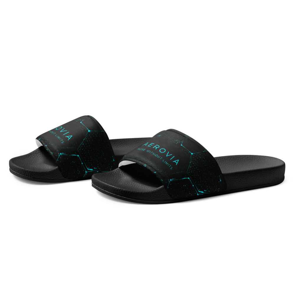 Urban Vibe Men's Slides thumbnail 3