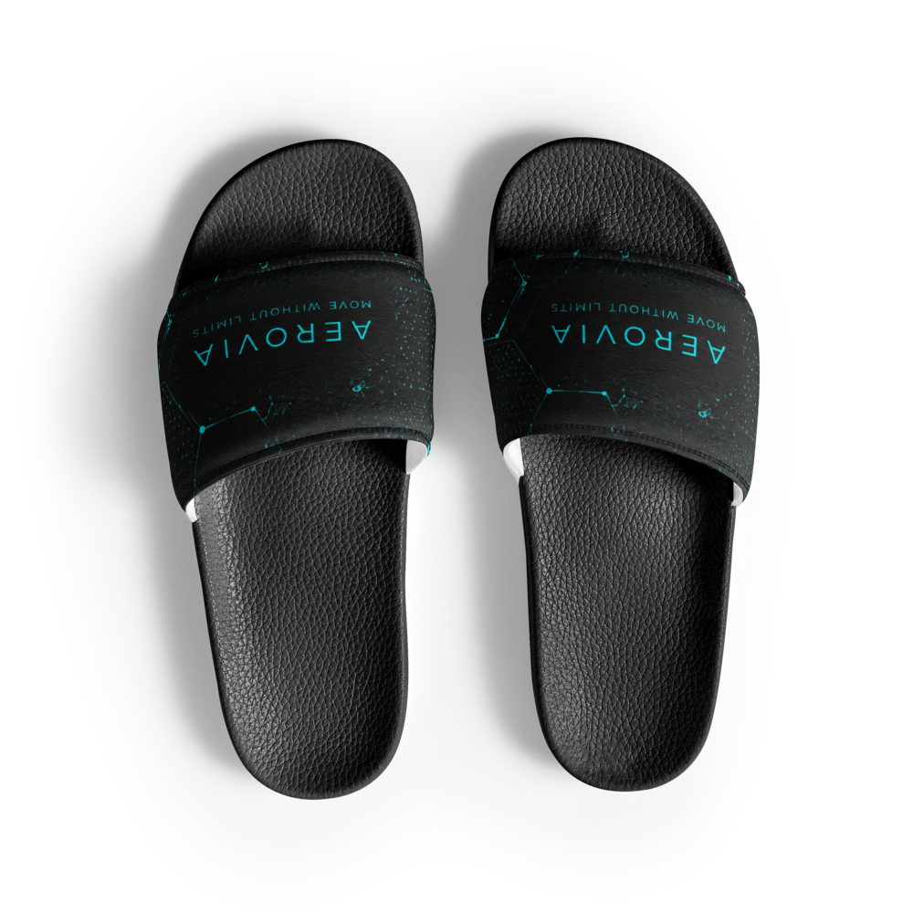 Urban Vibe Men's Slides thumbnail 2