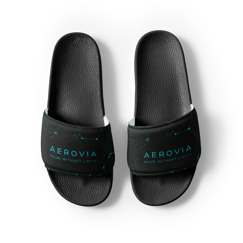Urban Vibe Men's Slides thumbnail 4