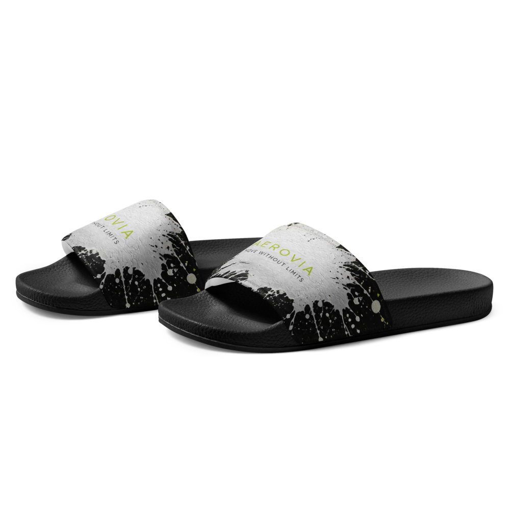 Urban Vibe Men's Slides thumbnail 2