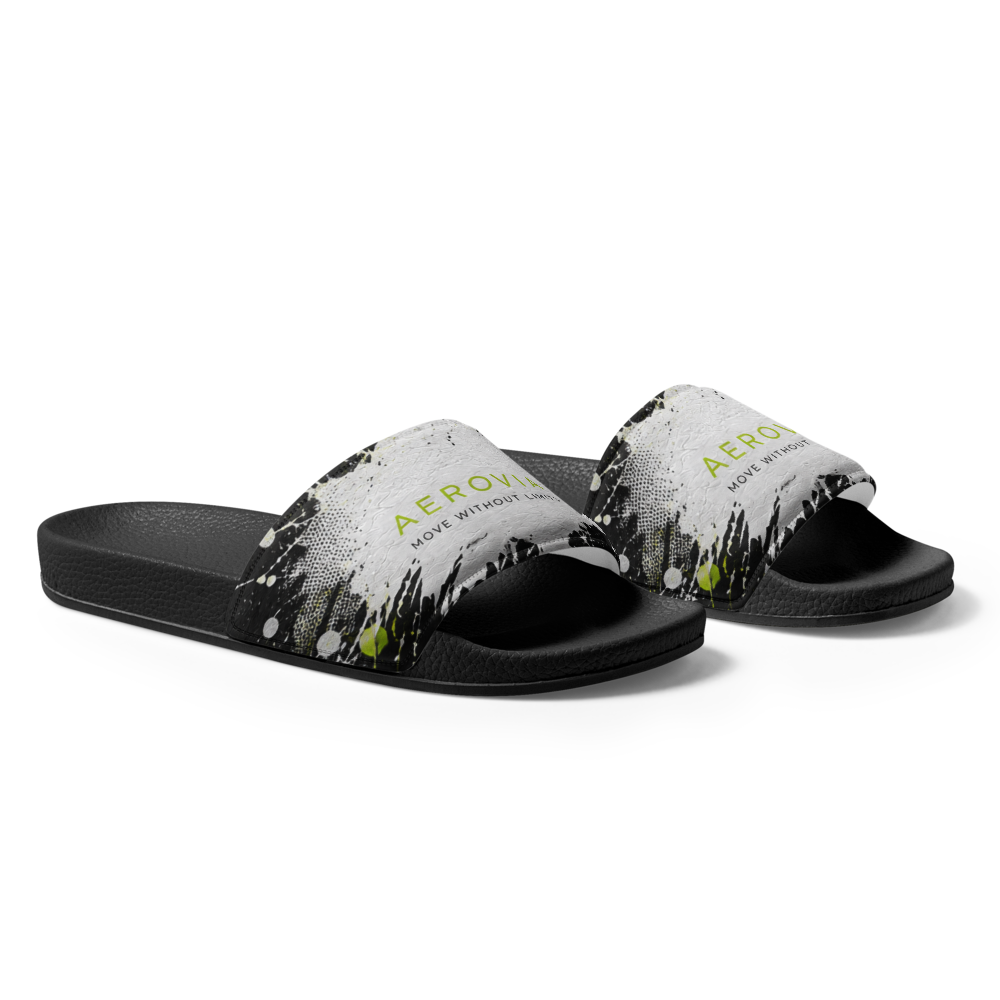 Urban Vibe Men's Slides thumbnail 4