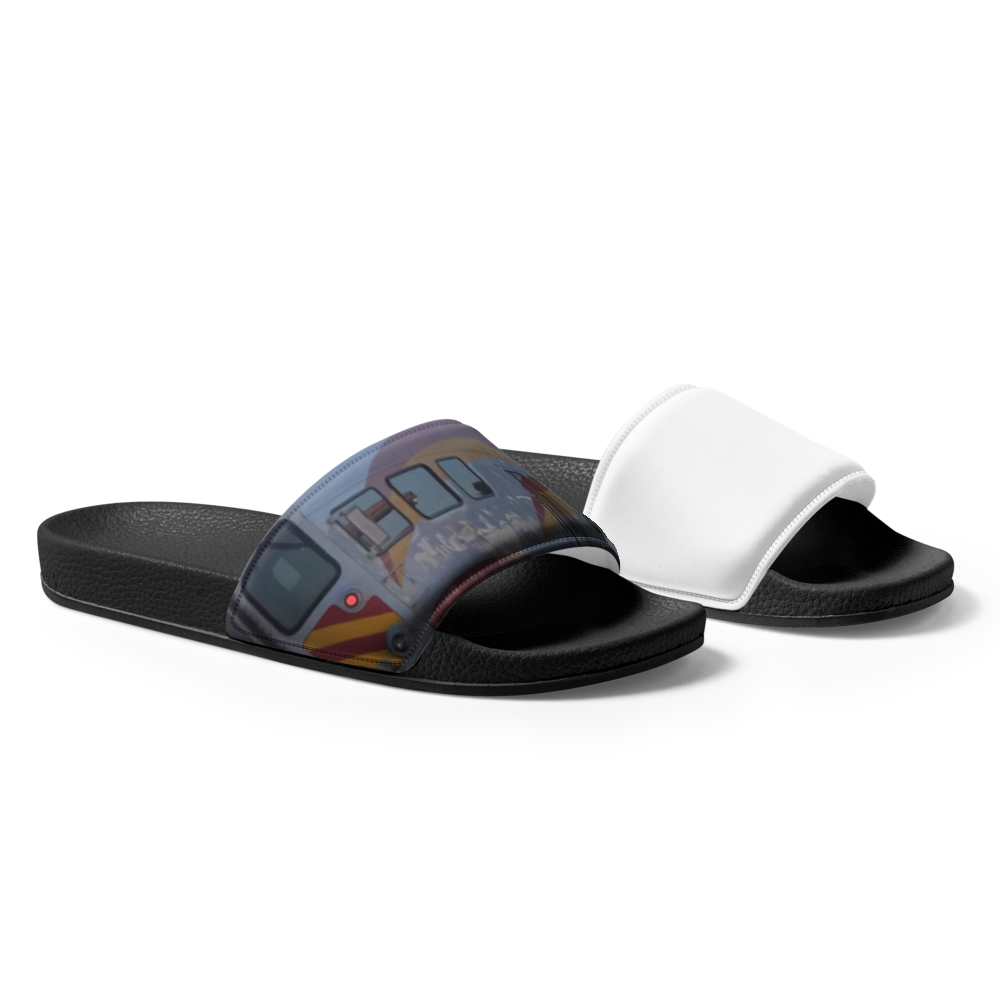 The rail runner shoes thumbnail 4