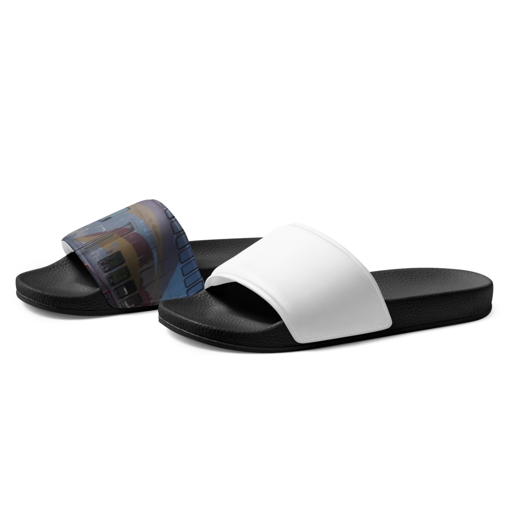 The rail runner shoes thumbnail 3
