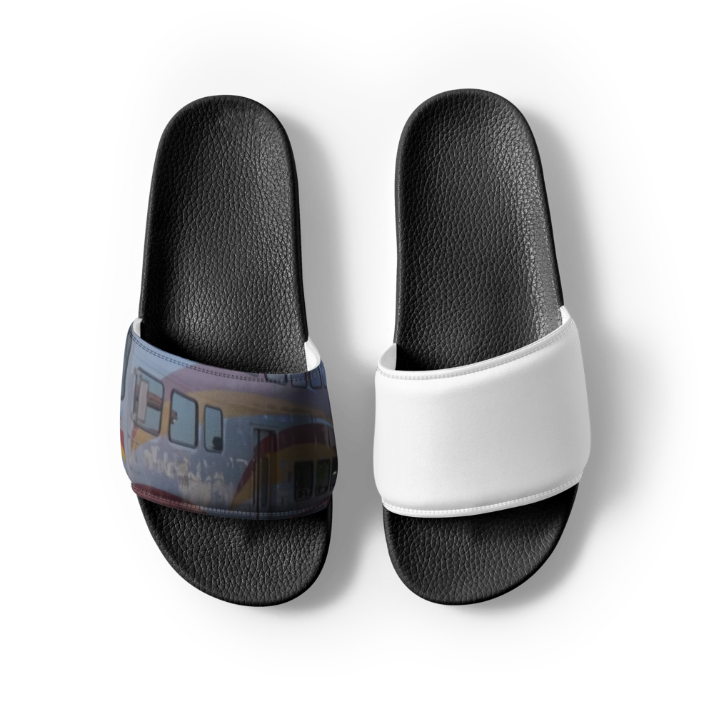 The rail runner shoes thumbnail 2