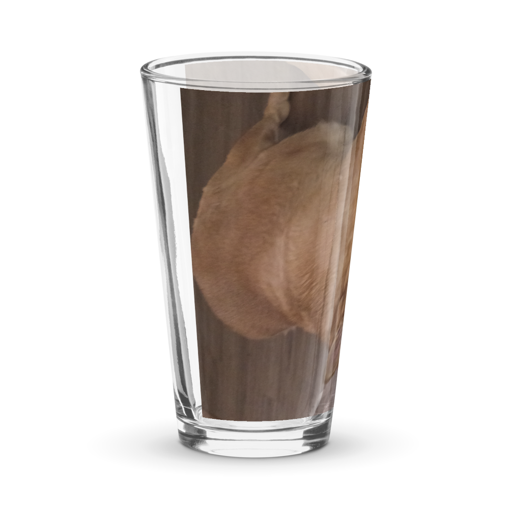 Dog bottle thumbnail 3