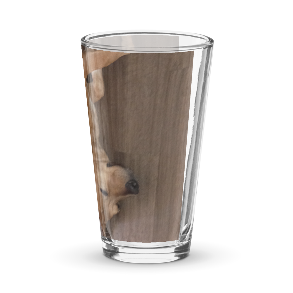 Dog bottle thumbnail 4