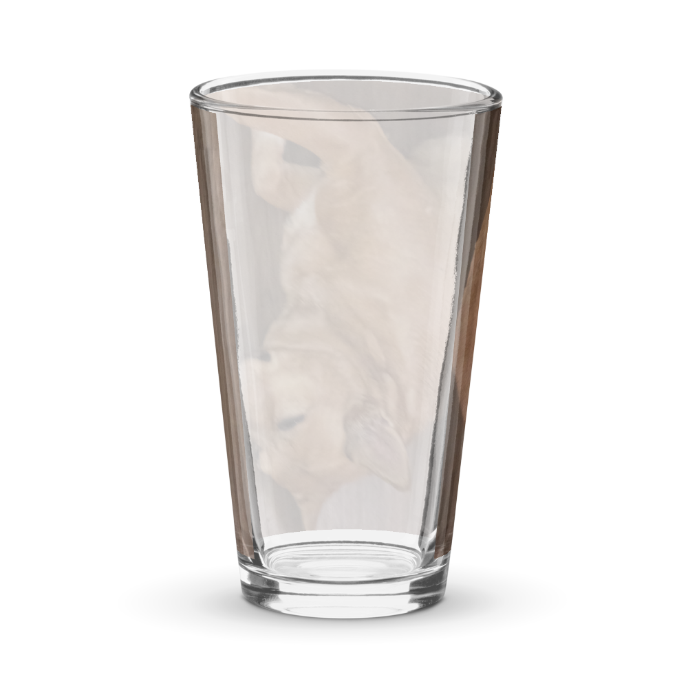 Dog bottle thumbnail 2
