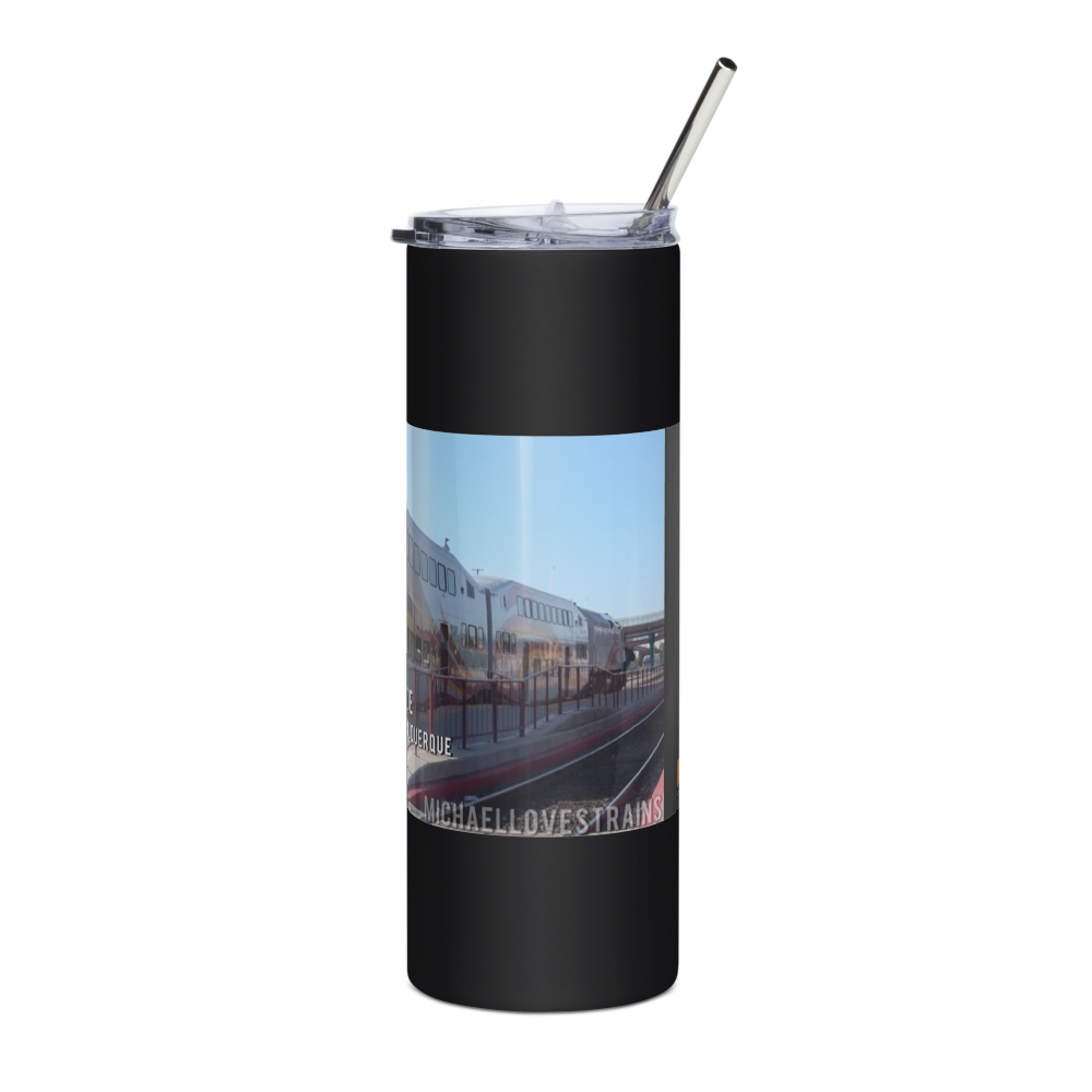 The rail runner water bottle thumbnail 3