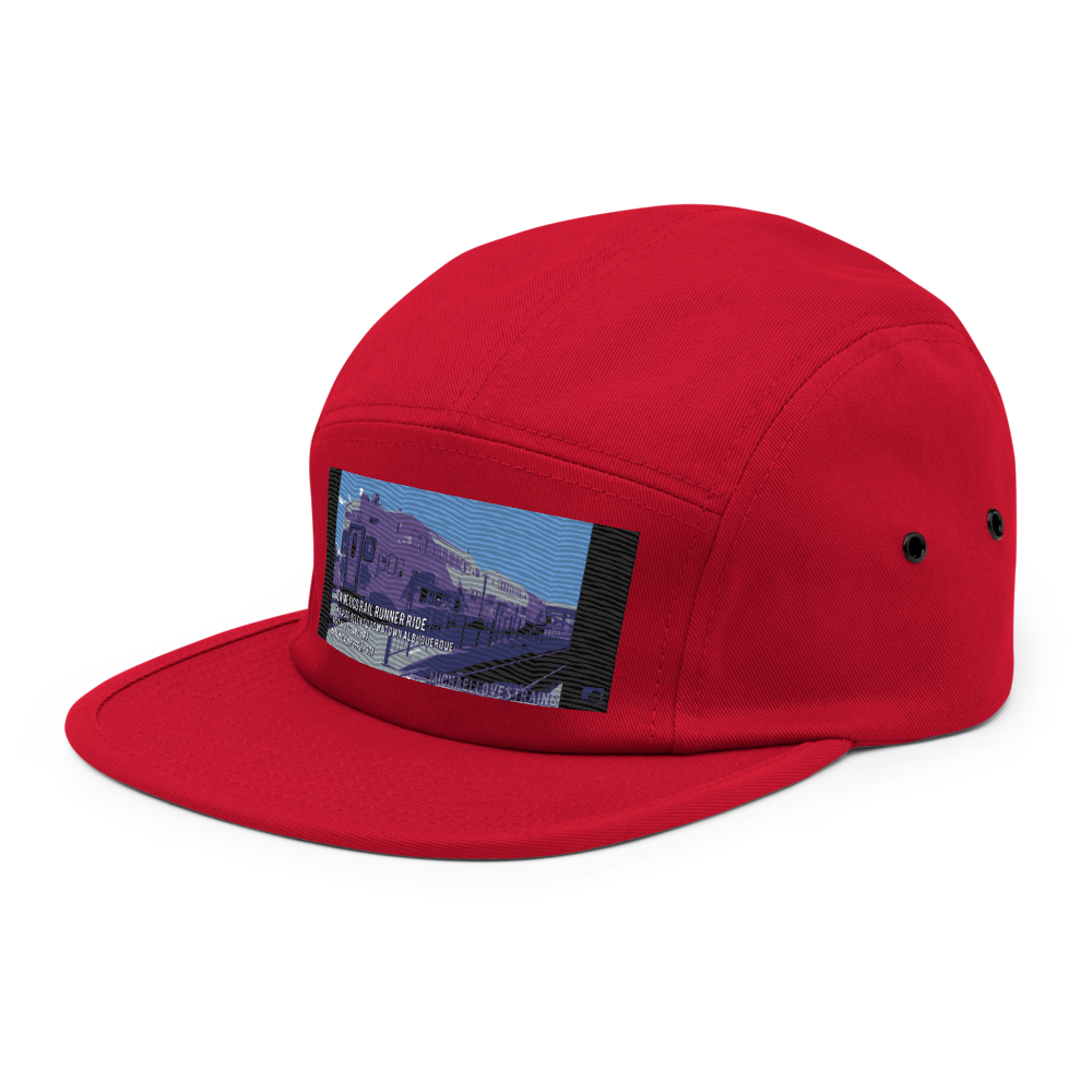 Rail runner hat thumbnail 5