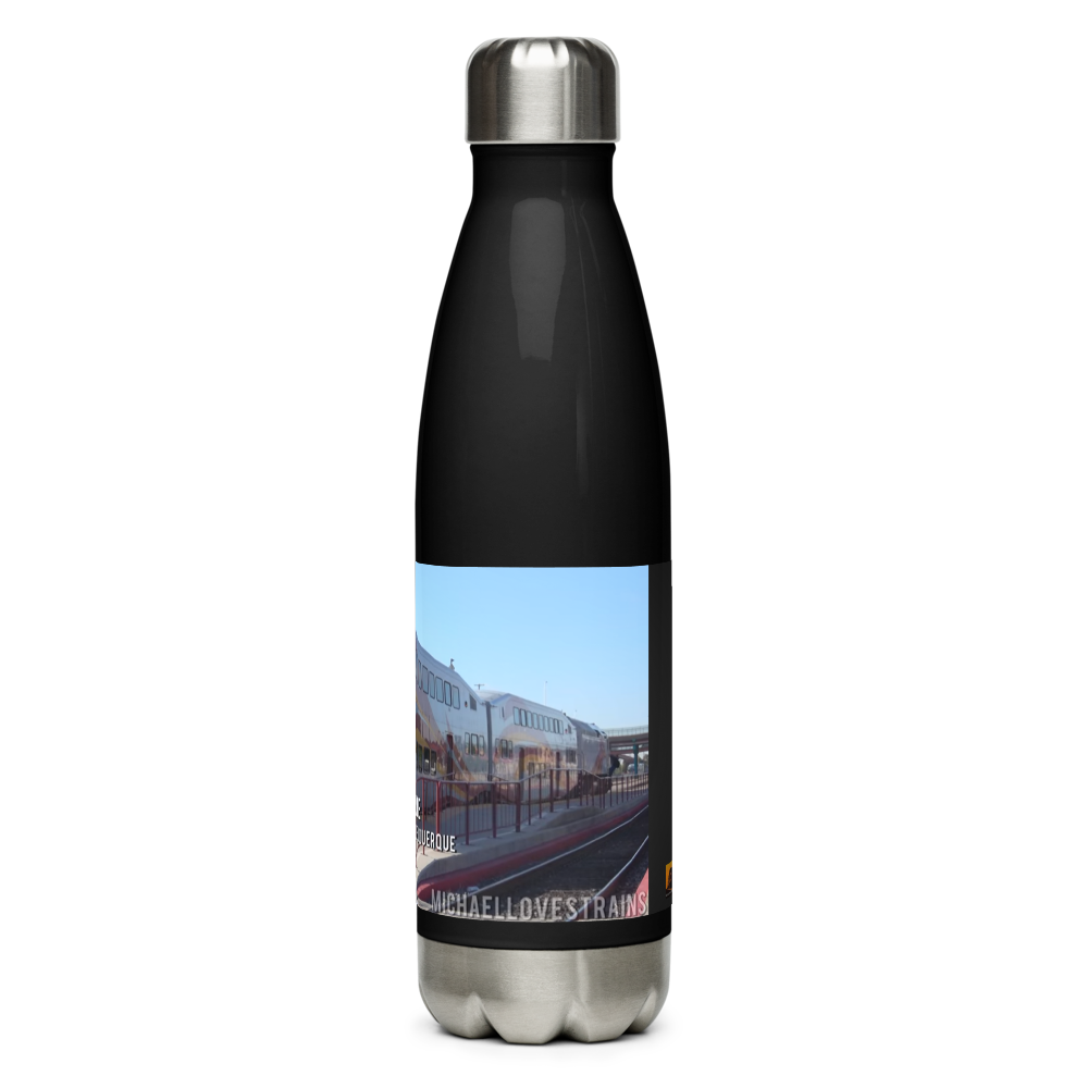 Rail runner water bottle thumbnail 3
