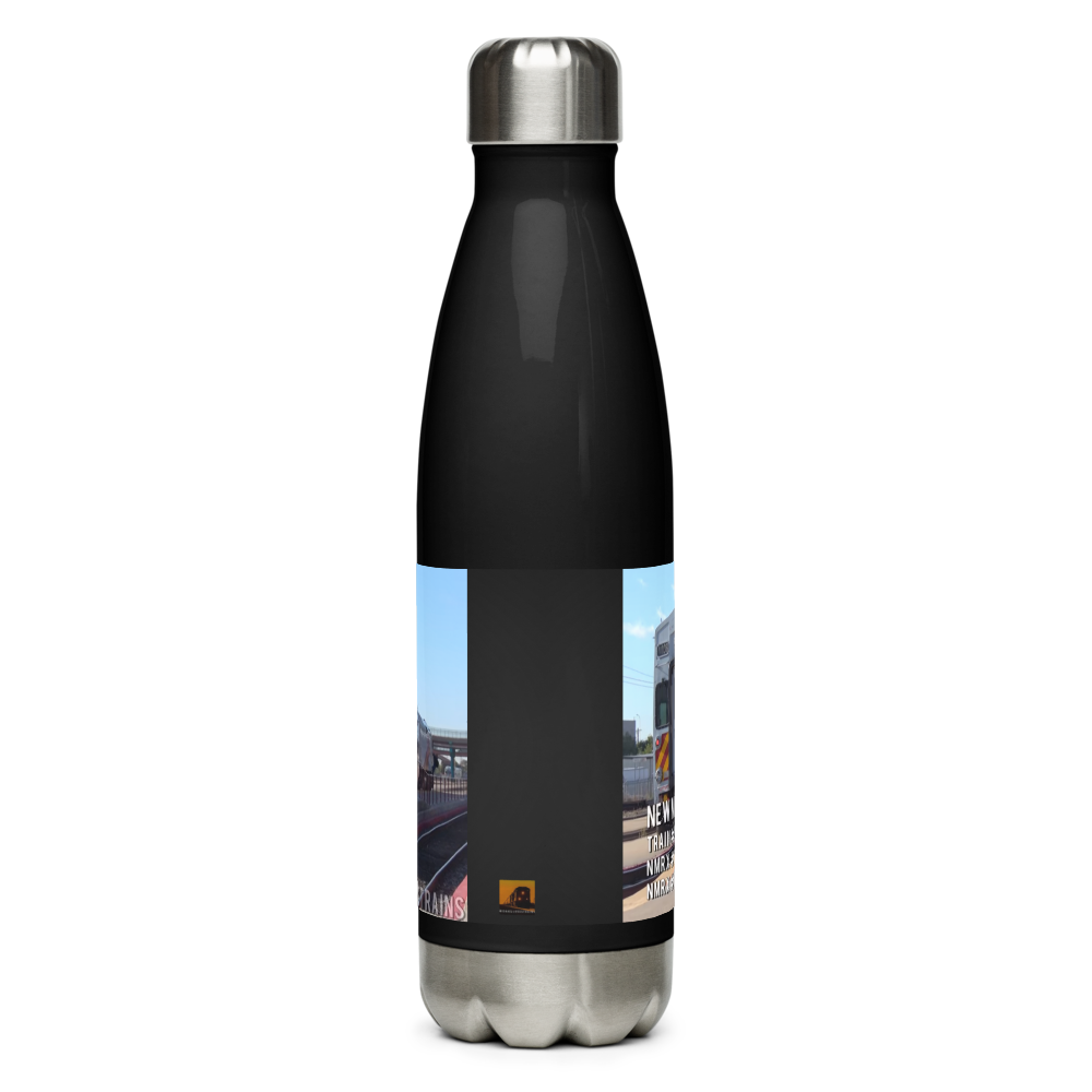Rail runner water bottle thumbnail 4
