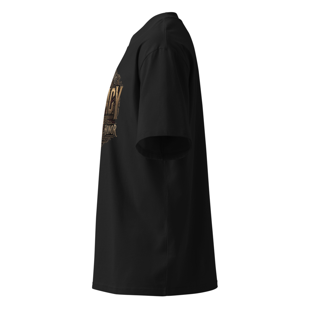 The Corinthian™ Legacy T-shirt  thumbnail 4