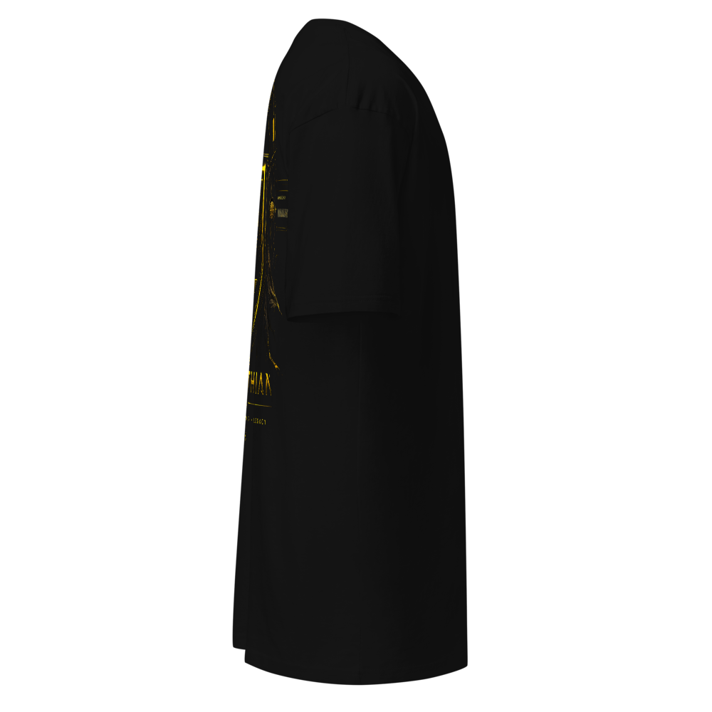 The Corinthian™ Black Warrior T-shirt  thumbnail 4