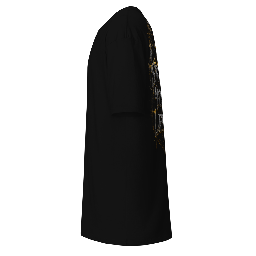 The Corinthian™ Black Warrior T-shirt  thumbnail 3