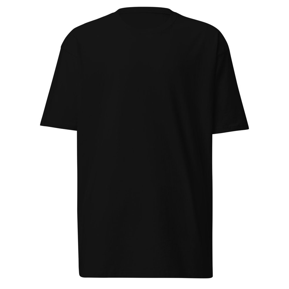 The Corinthian™ Black Warrior T-shirt  thumbnail 2