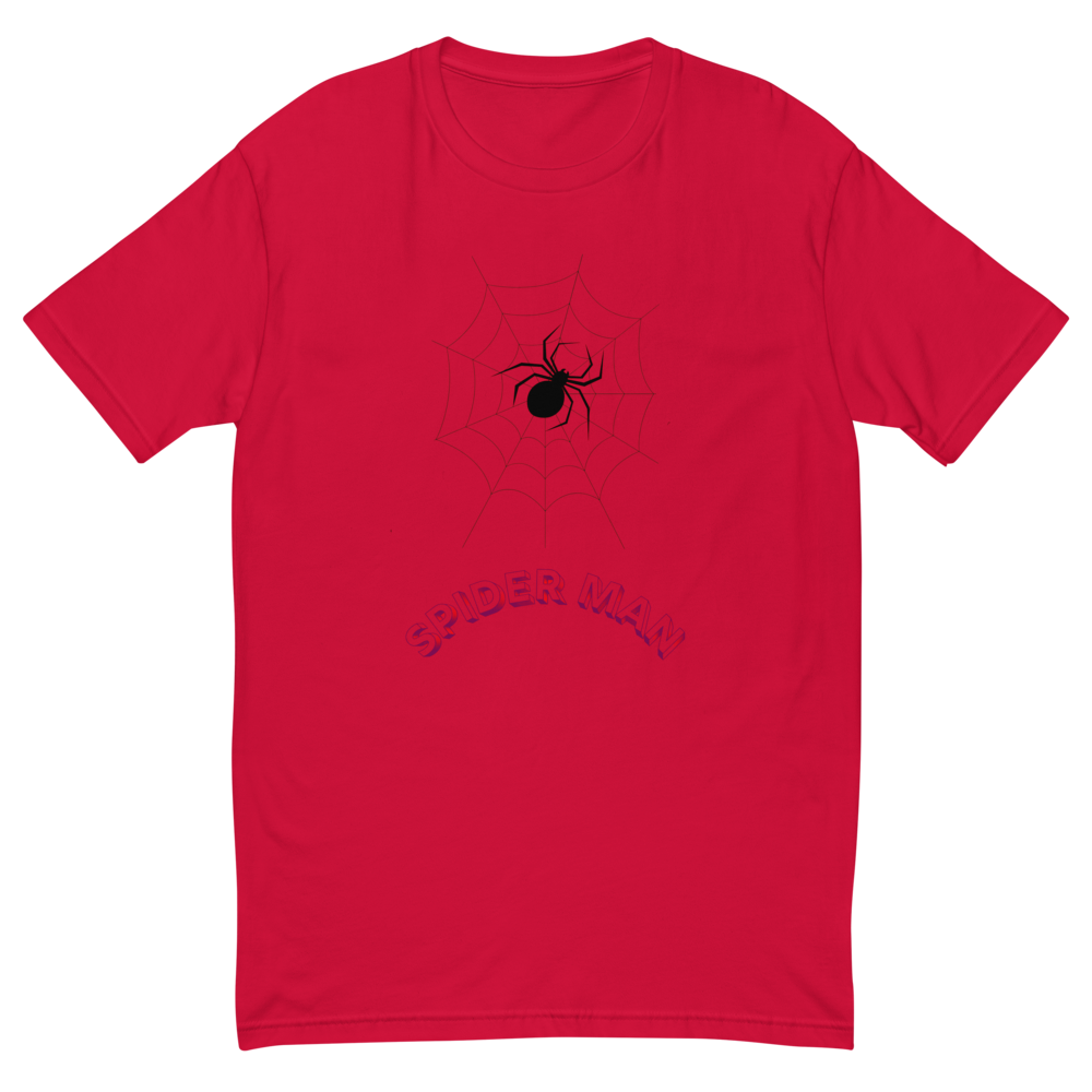 SPIDER MAN T SHIRTS thumbnail 2