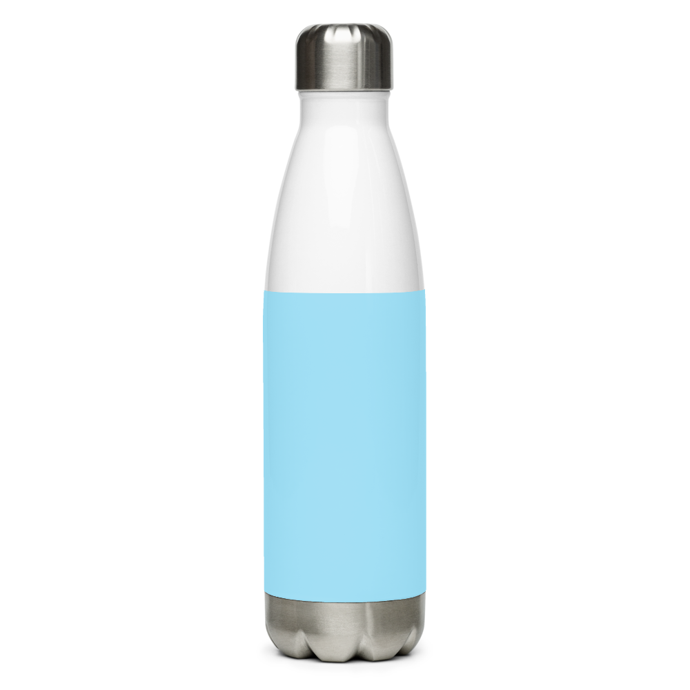 Stainless Steel Water Bottle thumbnail 4