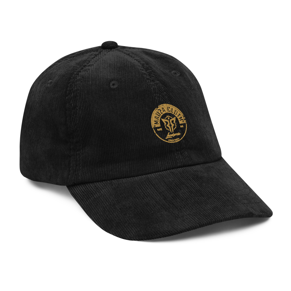 topi korduroi vintage localpride thumbnail 4