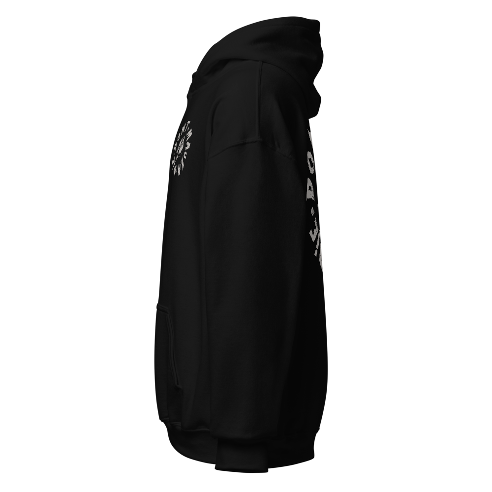 hoodie unisex mauza racing retro thumbnail 3