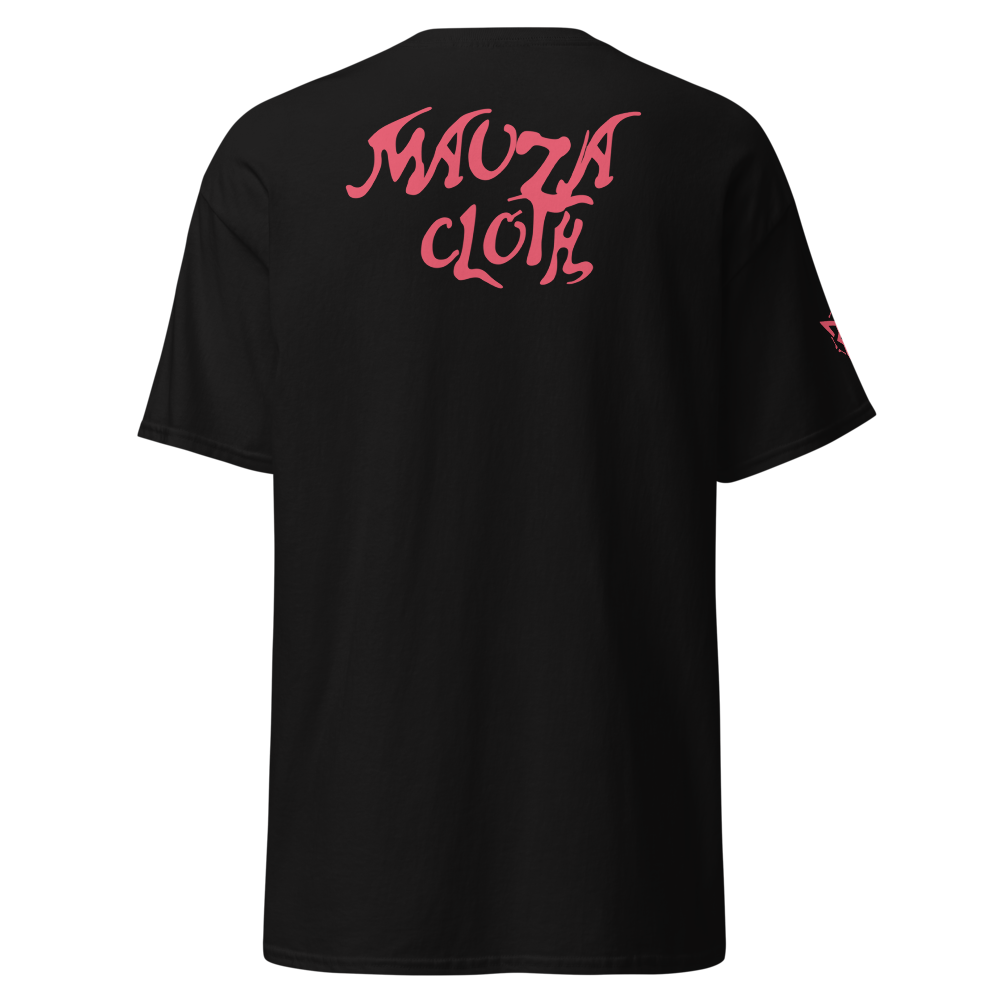 kaos klasik unisex mauza cloth thumbnail 2