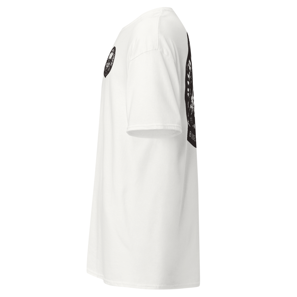 t-shirt klasik unisex thumbnail 3