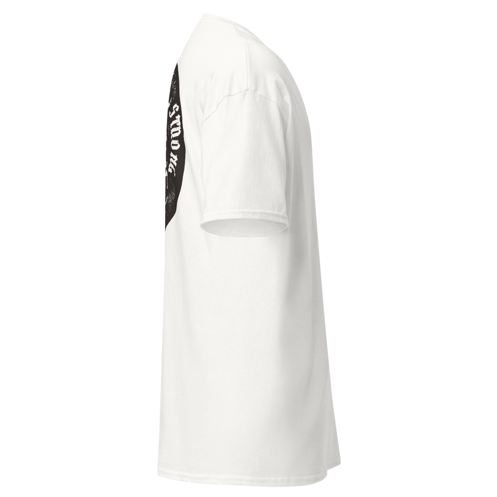 t-shirt klasik unisex thumbnail 4