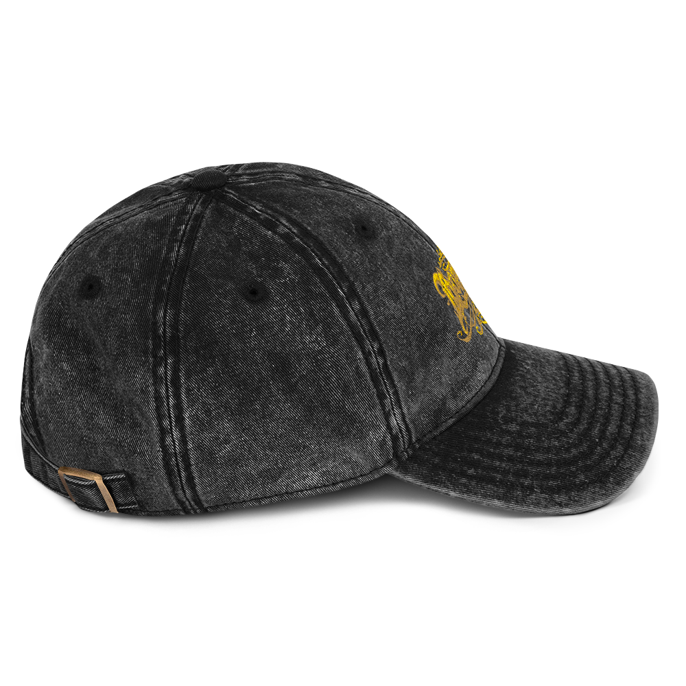 topi vintage rorokidul thumbnail 4