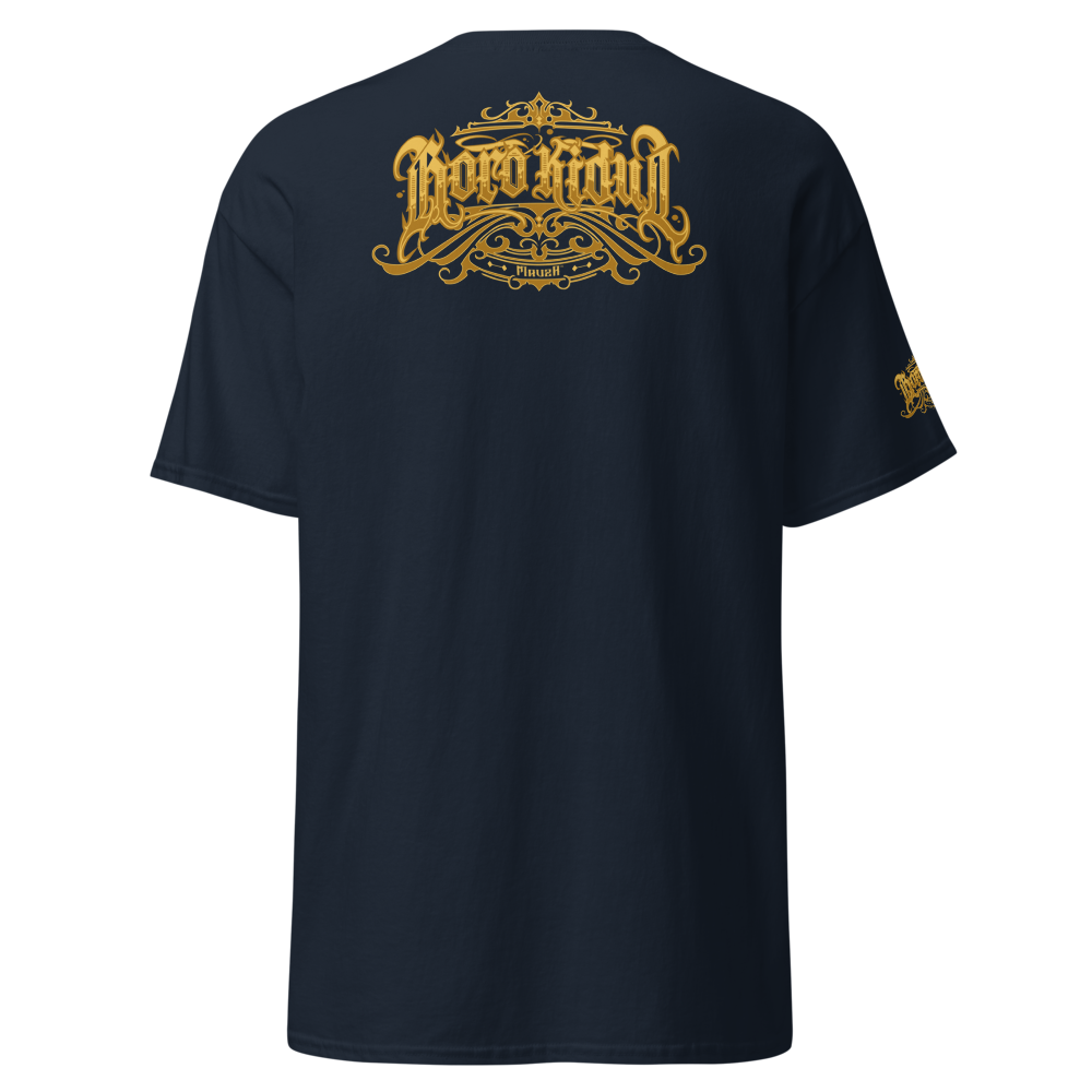t-shirt rorokidu series thumbnail 2