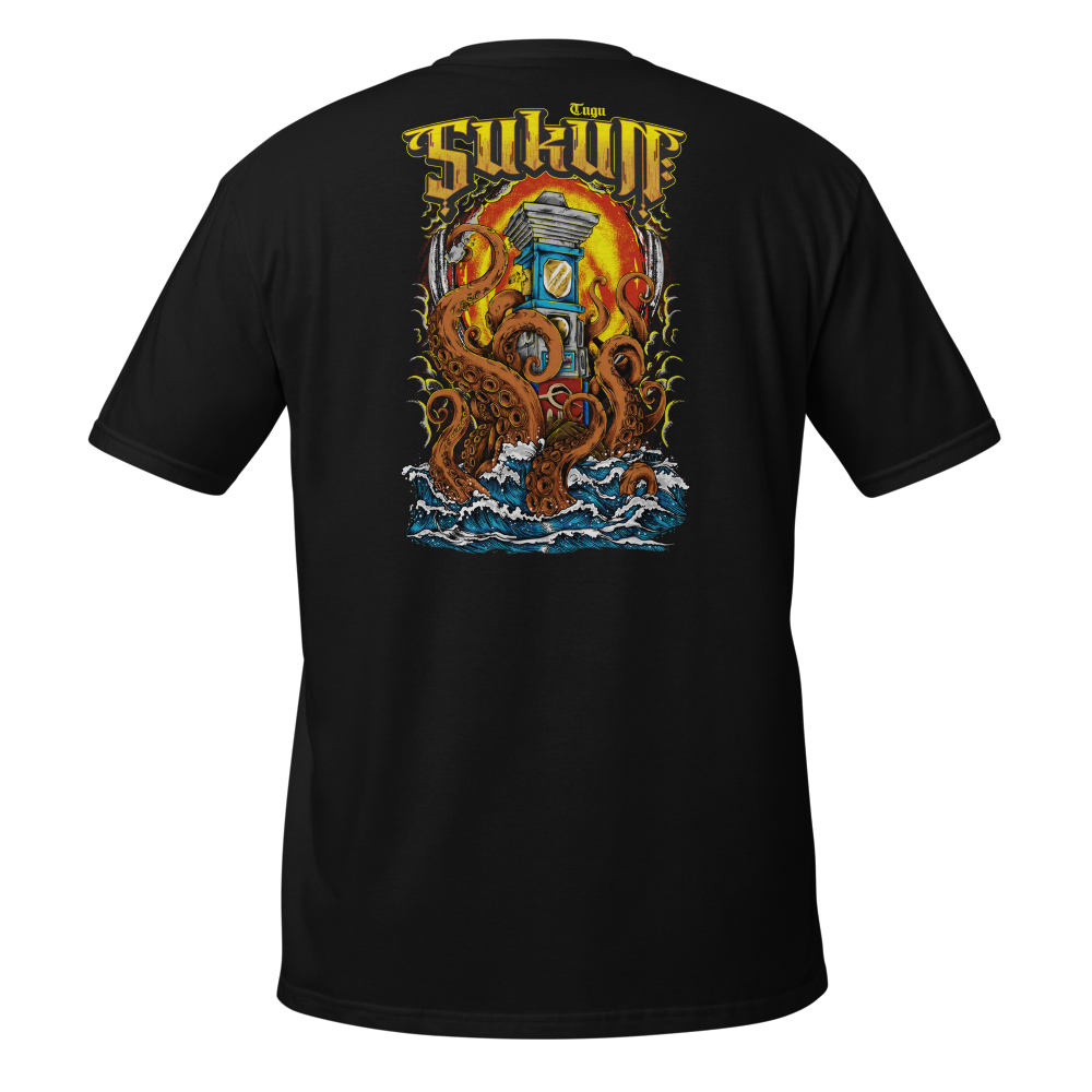 kaos tugu sukun  thumbnail 2