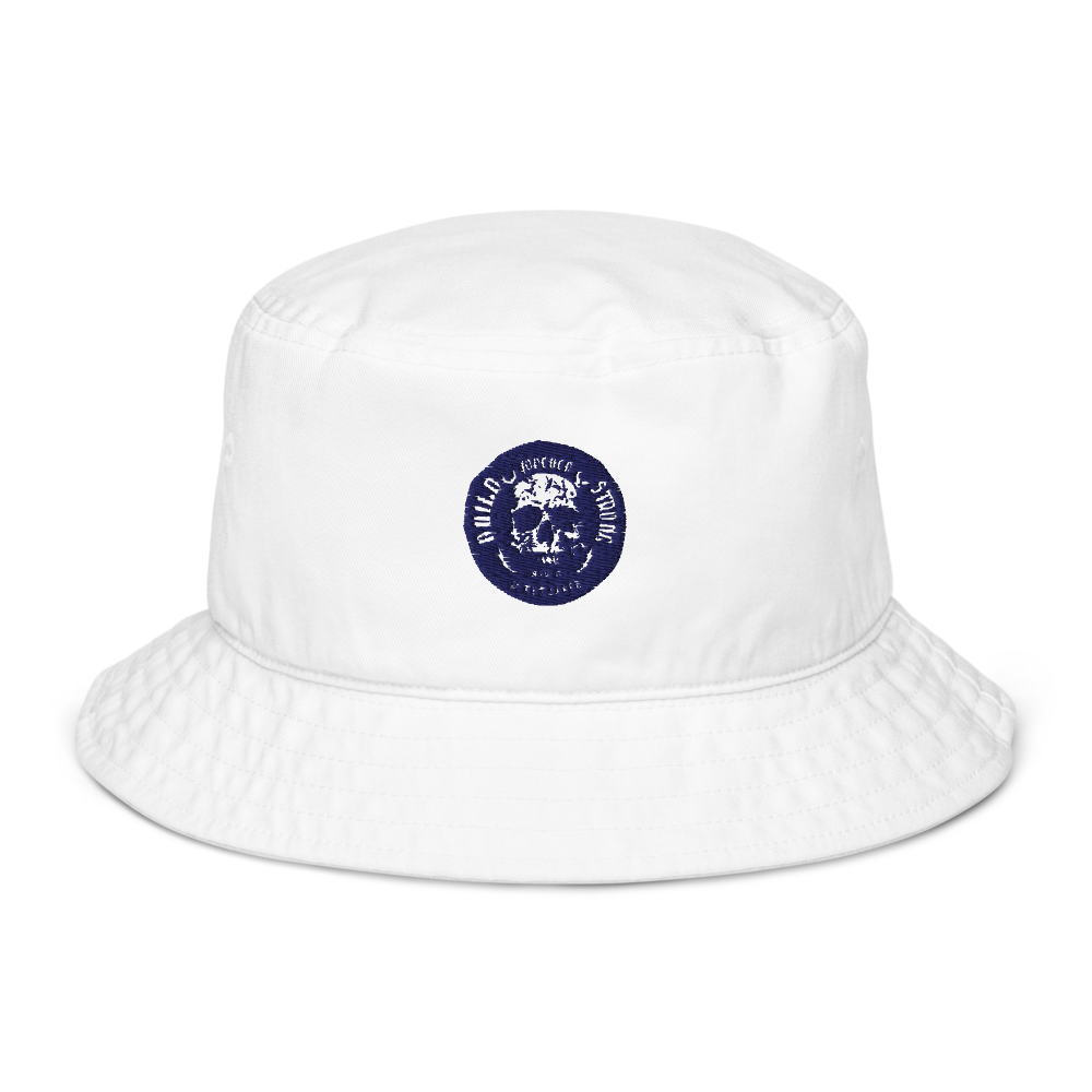 topi ember organik