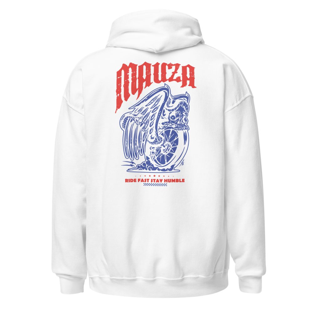 hoodie premium mauza thumbnail 2