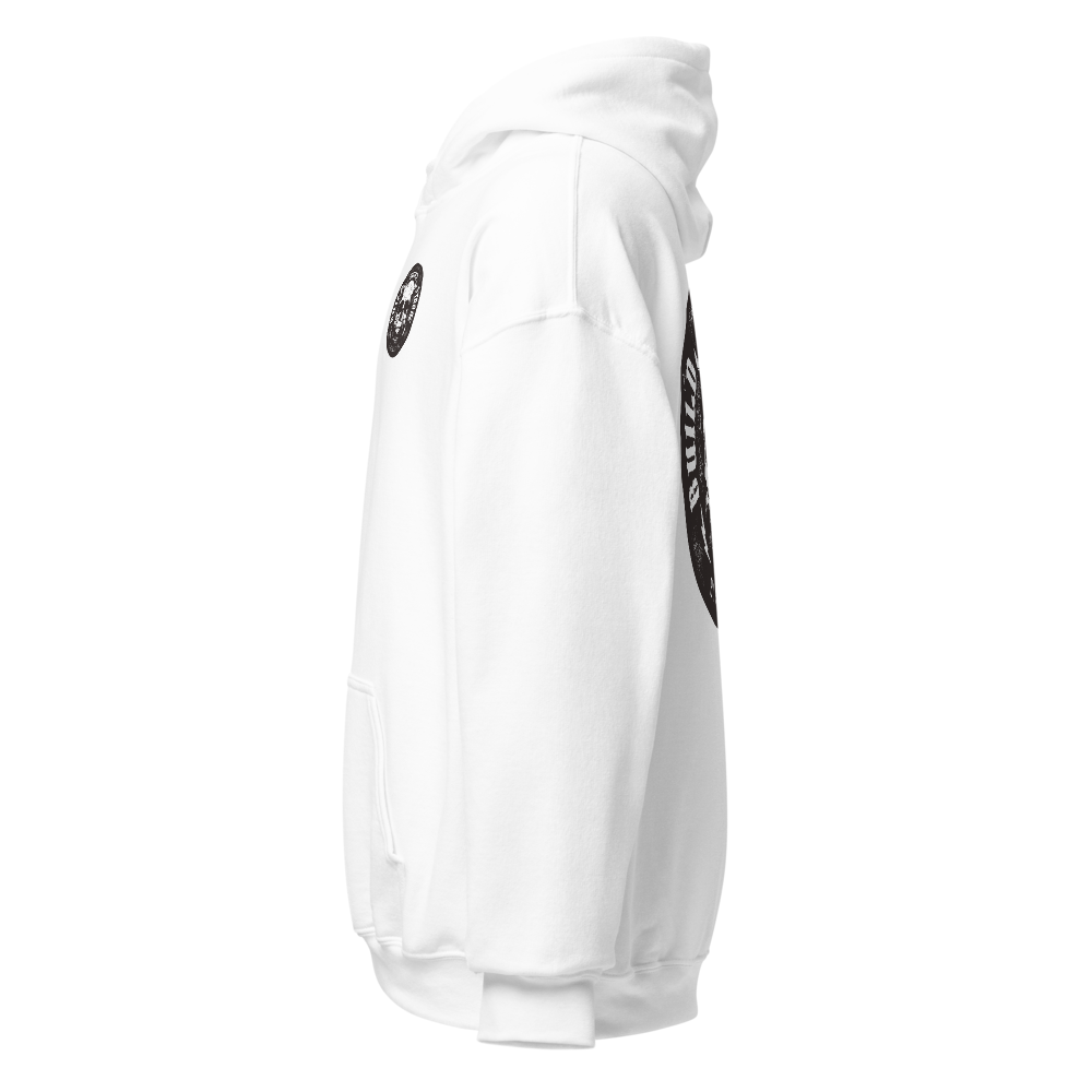 hoodie unisex blend thumbnail 3