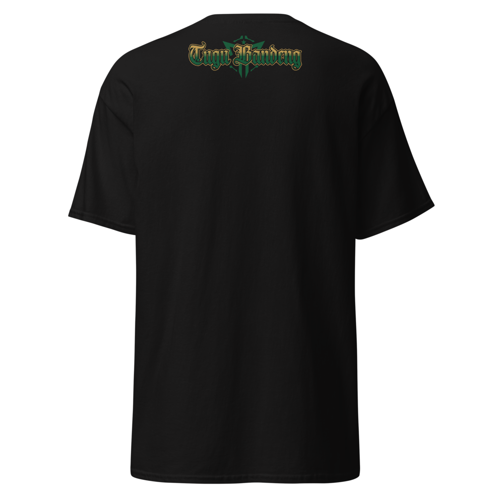 t-shirt tugu bandeng  thumbnail 2