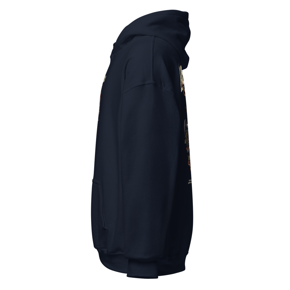 hoodie lembu suro thumbnail 3