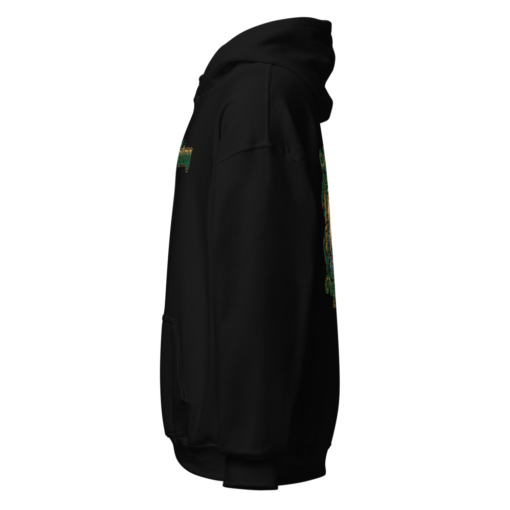 hoodie unisex mauza tugu bandeng thumbnail 3