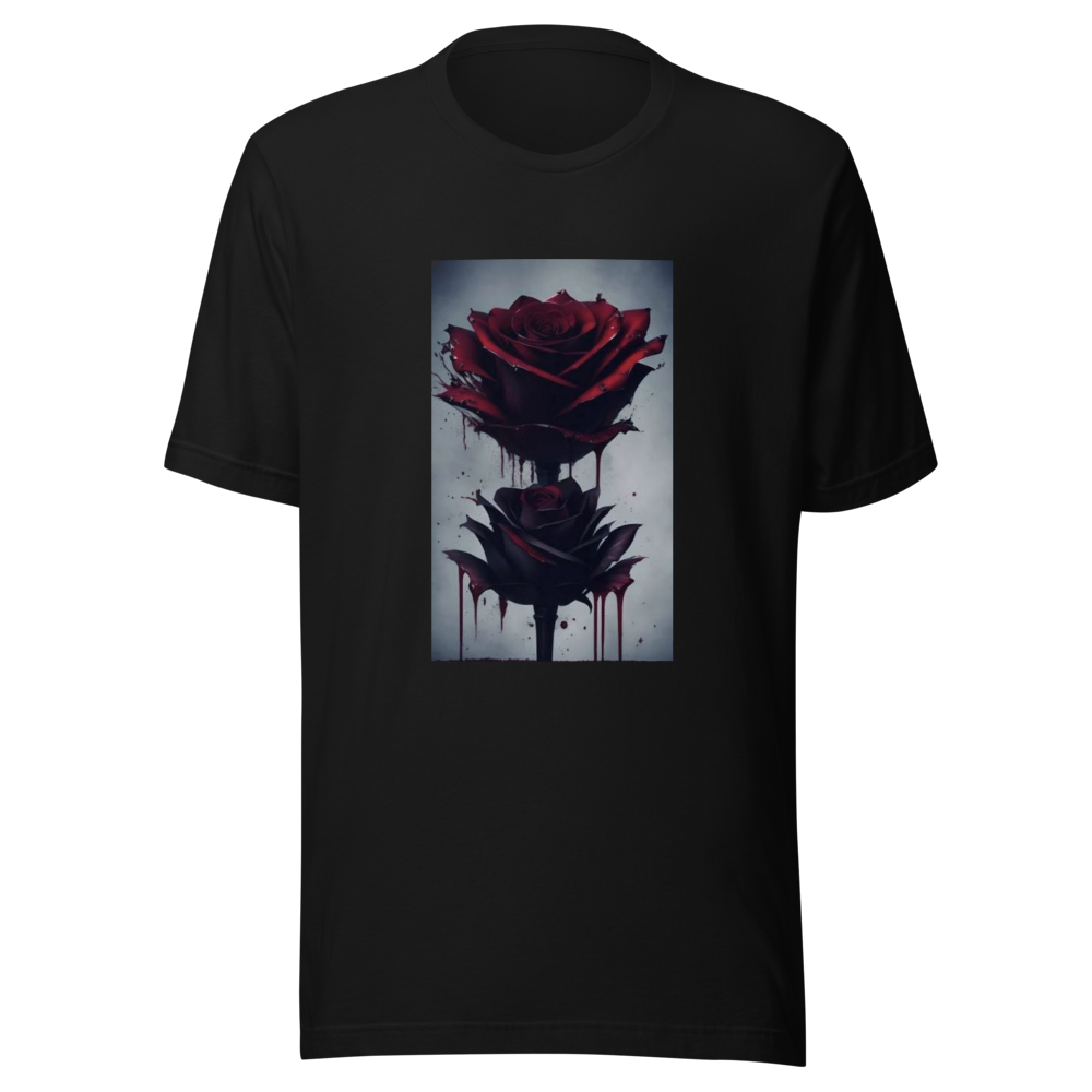Blood Red