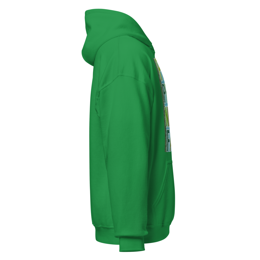 Unisex Heavy Blend Hoodie  thumbnail 4