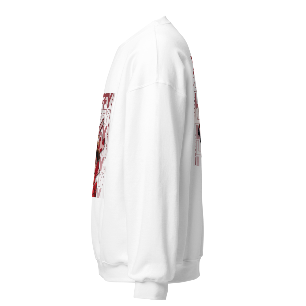 Classic Fit Unisex Crew Sweatshir thumbnail 2