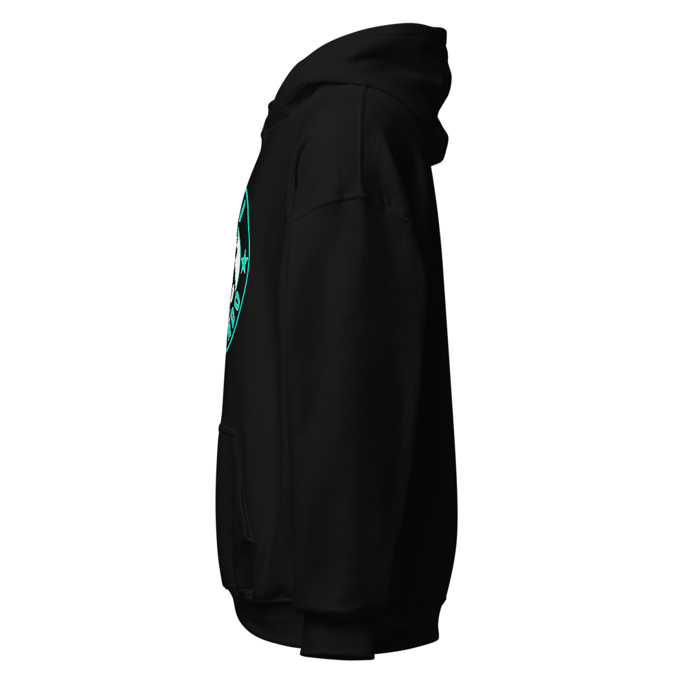 Front Logo Hoodie thumbnail 3