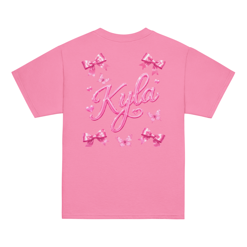 Kyla merch shirt thumbnail 2