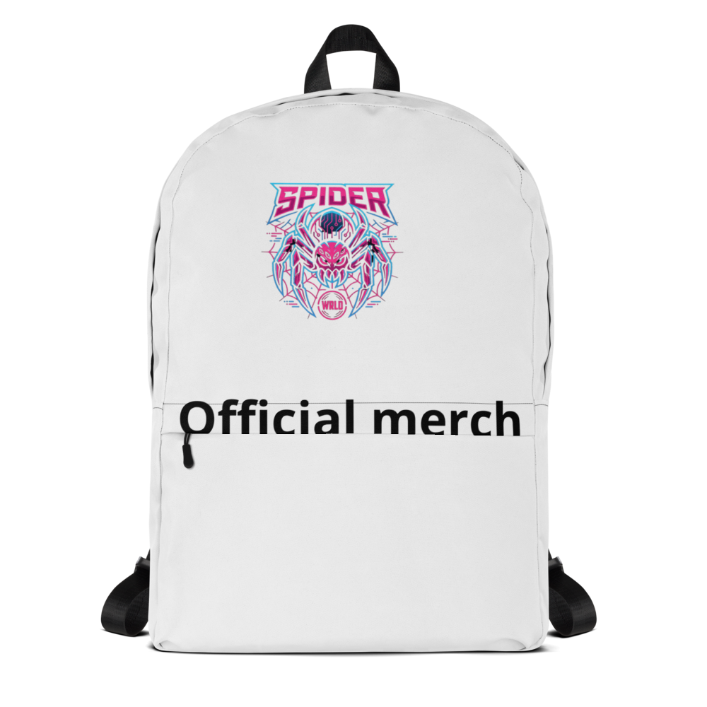 Backpack for SCHOOL (order now) thumbnail 2