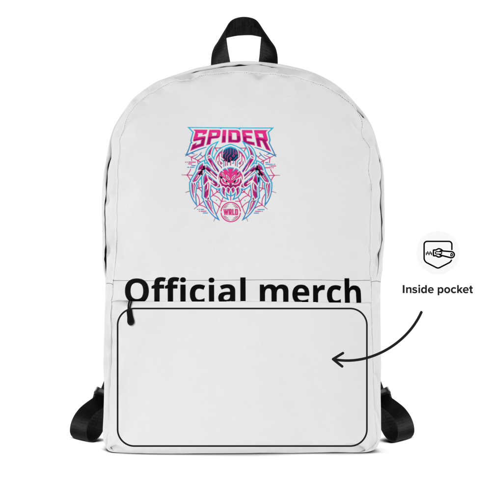 Backpack for SCHOOL (order now) thumbnail 3