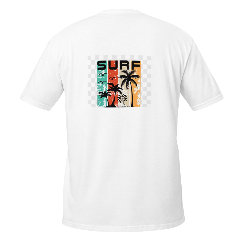 Heavyweight Oversized Graphic Tee | Unisex T SHIRT thumbnail 2
