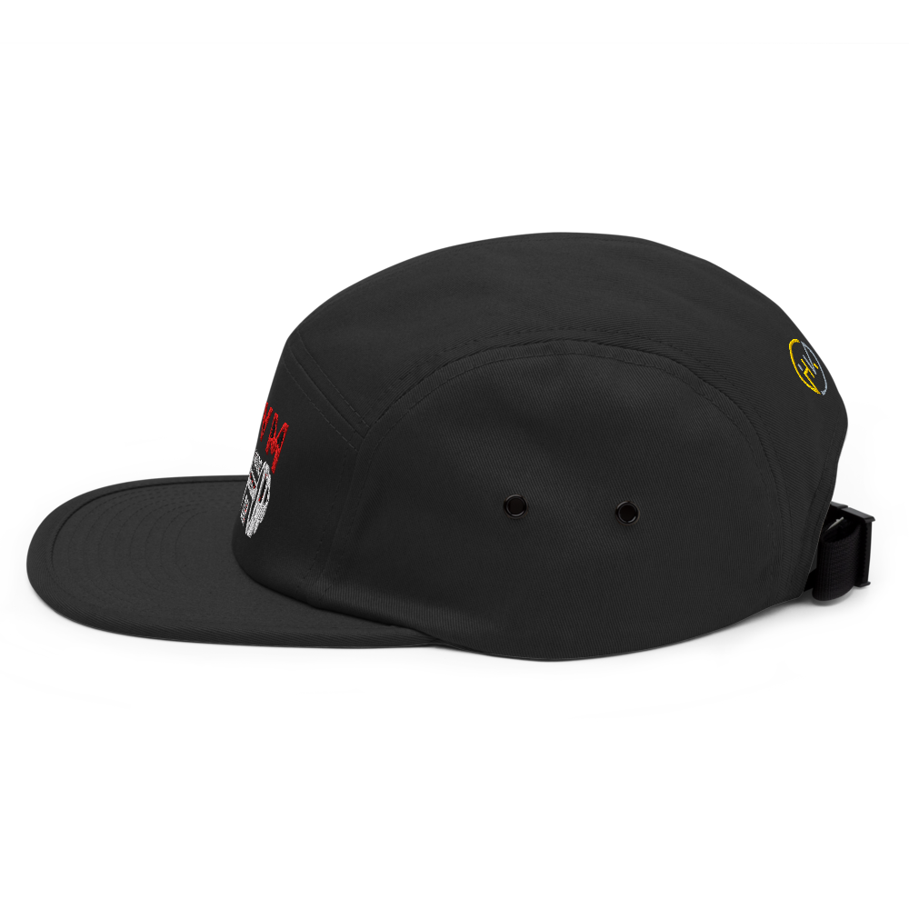 Gym cap thumbnail 2