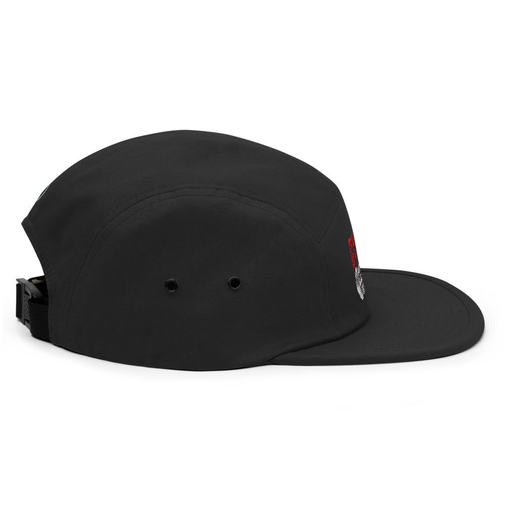 Gym cap thumbnail 3