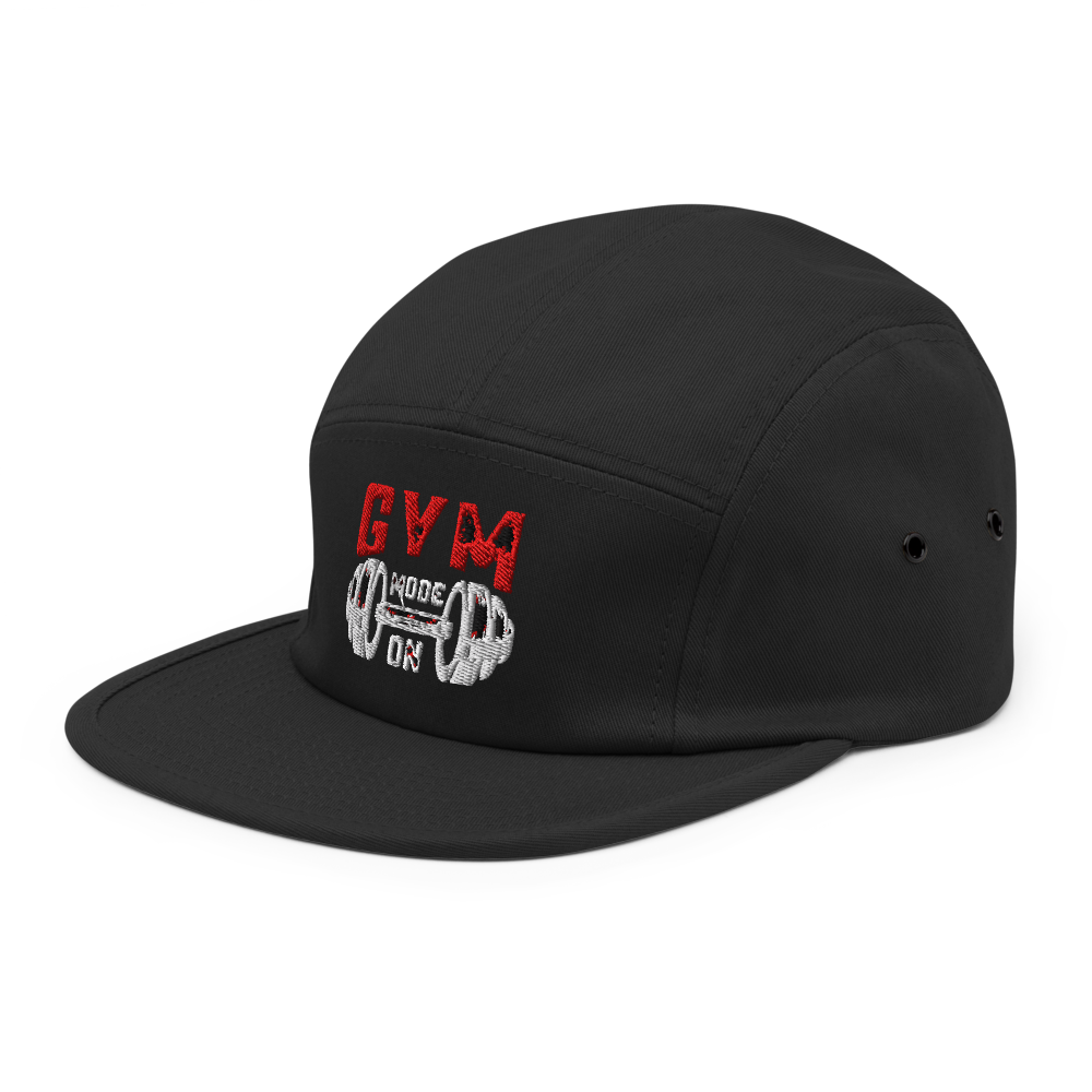 Gym cap thumbnail 5