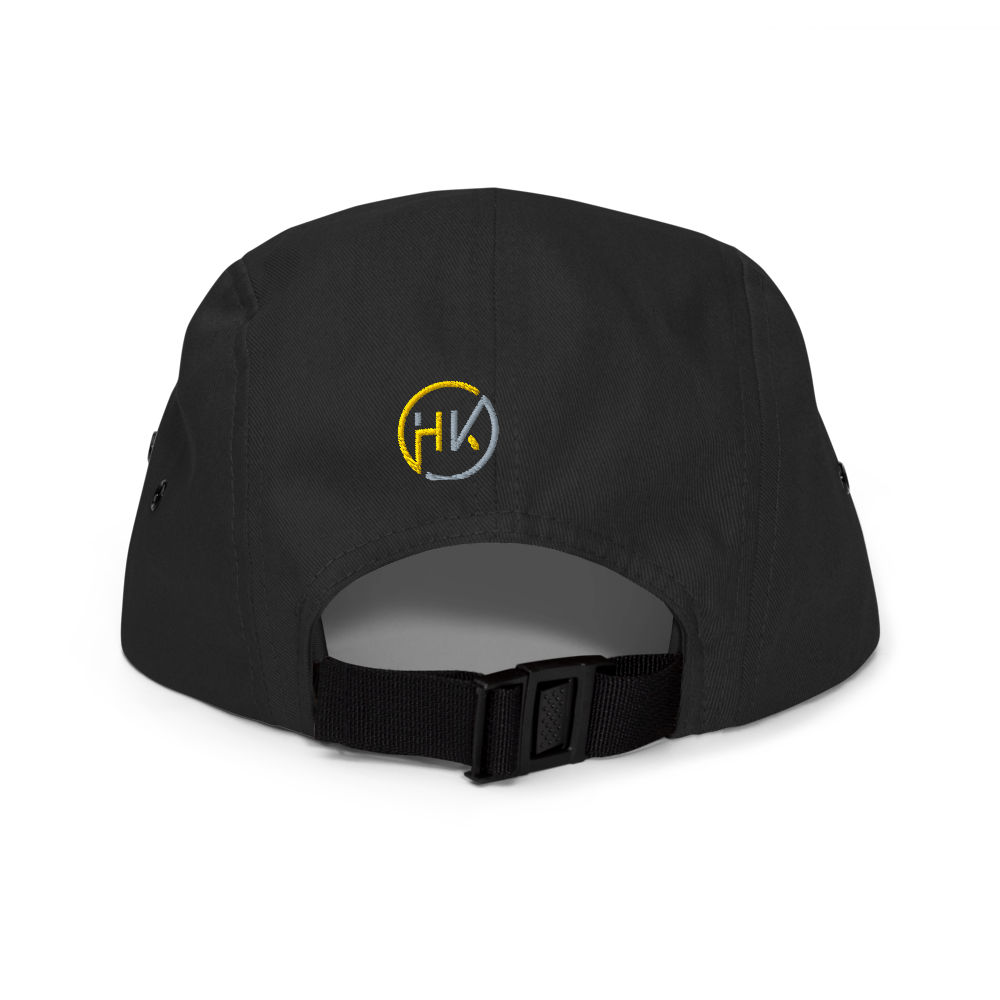Gym cap thumbnail 6