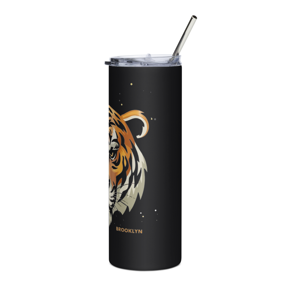 Savage stainless steel tumbler  thumbnail 3